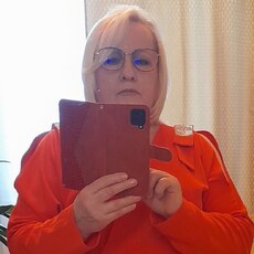 Фотография девушки Наталья, 63 года из г. Красноярск