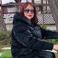 Фотография девушки Ольга, 59 лет из г. Новороссийск