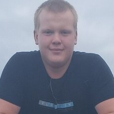 Фотография мужчины Кирилл, 18 лет из г. Альметьевск