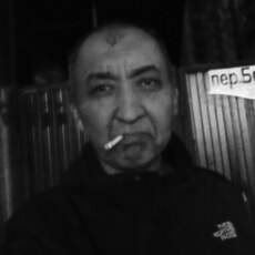 Фотография мужчины Бабай, 53 года из г. Астрахань