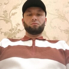 Фотография мужчины Али, 28 лет из г. Новосибирск