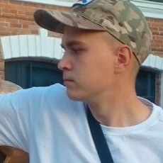 Фотография мужчины Дмитрий, 20 лет из г. Тюмень