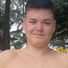 Фотография мужчины Влад, 21 год из г. Жлобин