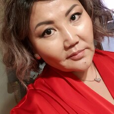 Фотография девушки Баярма, 46 лет из г. Чита