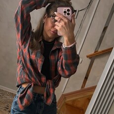 Даша, 27 из г. Челябинск.