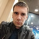 Серго, 34 года