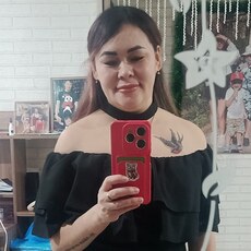 Фотография девушки Анастасия, 33 года из г. Дудинка