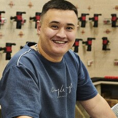 Фотография мужчины Демьян, 28 лет из г. Семей