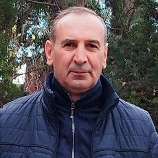 Фотография мужчины Фирдовси, 52 года из г. Гянджа