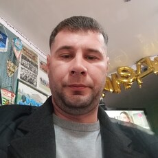 Фотография мужчины Данил, 34 года из г. Ростов-на-Дону