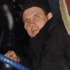 Фотография мужчины Александр, 35 лет из г. Костанай