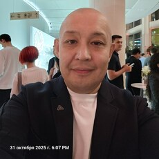 Фотография мужчины Айдос, 43 года из г. Алматы