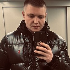 Фотография мужчины Вячеслав, 27 лет из г. Троицк