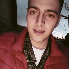 Фотография мужчины Димасик, 21 год из г. Чита