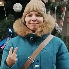 Фотография девушки Юлия, 20 лет из г. Курган