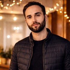 Фотография мужчины Lasha, 29 лет из г. Краснодар