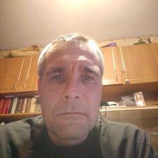 Фотография мужчины Андрей, 45 лет из г. Шуя
