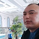 Аскар, 37 лет