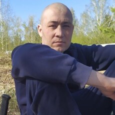 Фотография мужчины Сергей, 42 года из г. Челябинск