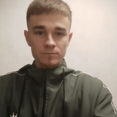 Фотография мужчины Костя, 24 года из г. Костанай