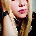 Кристина, 25 лет