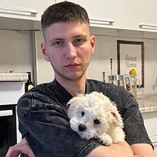 Фотография мужчины Лев, 22 года из г. Красноярск