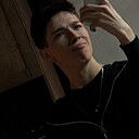 Самир, 20 лет