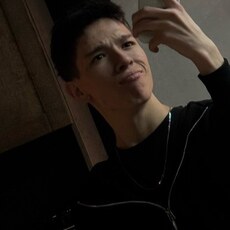 Фотография мужчины Самир, 20 лет из г. Химки