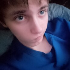 Фотография мужчины Серега, 18 лет из г. Калининград