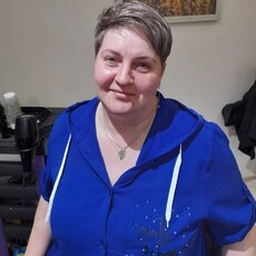 Фотография девушки Александра, 50 лет из г. Норильск