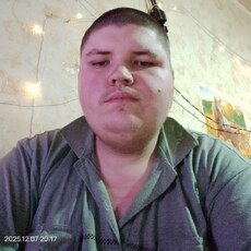 Фотография мужчины Алексей, 23 года из г. Ртищево