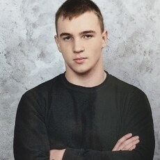 Фотография мужчины Герман, 18 лет из г. Краснодар