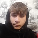 Евгений, 20 лет