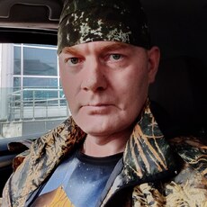 Фотография мужчины Евгений, 44 года из г. Тюмень