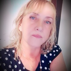Фотография девушки Ольга, 57 лет из г. Санкт-Петербург
