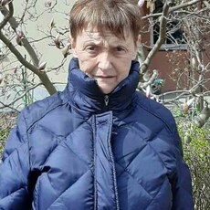 Фотография девушки Галина, 64 года из г. Житомир