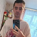 Андрей, 21 год