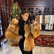 Ксения, 30 из г. Саратов.