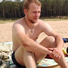 Фотография мужчины Владимир, 27 лет из г. Шелехов