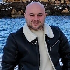 Фотография мужчины Серафим, 35 лет из г. Казань