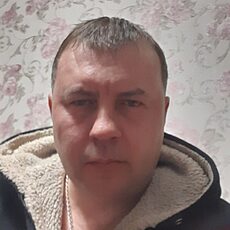 Фотография мужчины Сергей, 41 год из г. Ворсма