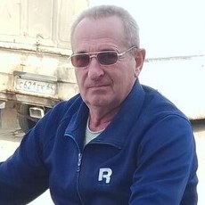 Фотография мужчины Владимир, 59 лет из г. Маркс