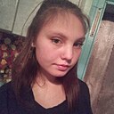 Анастасия, 19 лет