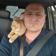 Фотография мужчины Юрий, 47 лет из г. Новокузнецк