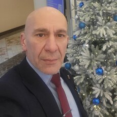 Фотография мужчины Эмин, 55 лет из г. Москва