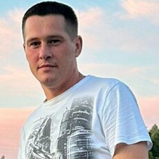 Фотография мужчины Алексей, 37 лет из г. Липецк