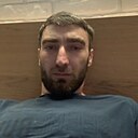 Рашид, 35 лет