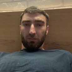 Фотография мужчины Рашид, 35 лет из г. Рязань