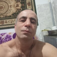 Фотография мужчины Владимир, 44 года из г. Тараз