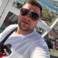 Фотография мужчины Алексей, 31 год из г. Ступино